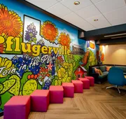 Tru by Hilton Pflugerville, TX hotel detail image 4