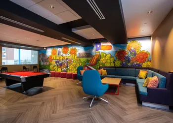 Tru by Hilton Pflugerville, TX hotel thumbnail 7