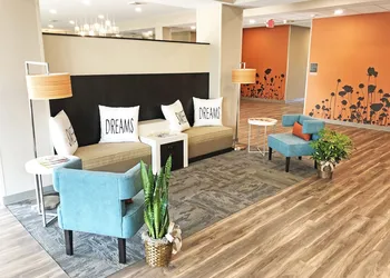 Sleep Inn & Suites Lancaster-Platteville hotel thumbnail 4