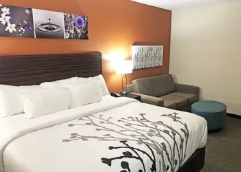 Sleep Inn & Suites Lancaster-Platteville hotel thumbnail 6