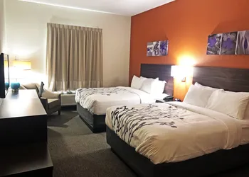 Sleep Inn & Suites Lancaster-Platteville hotel thumbnail 7