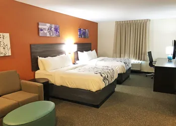 Sleep Inn & Suites Lancaster-Platteville hotel thumbnail 8