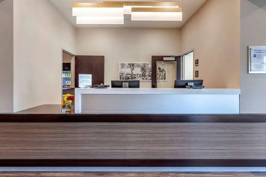 Sleep Inn & Suites Lancaster-Platteville hotel detail image 2