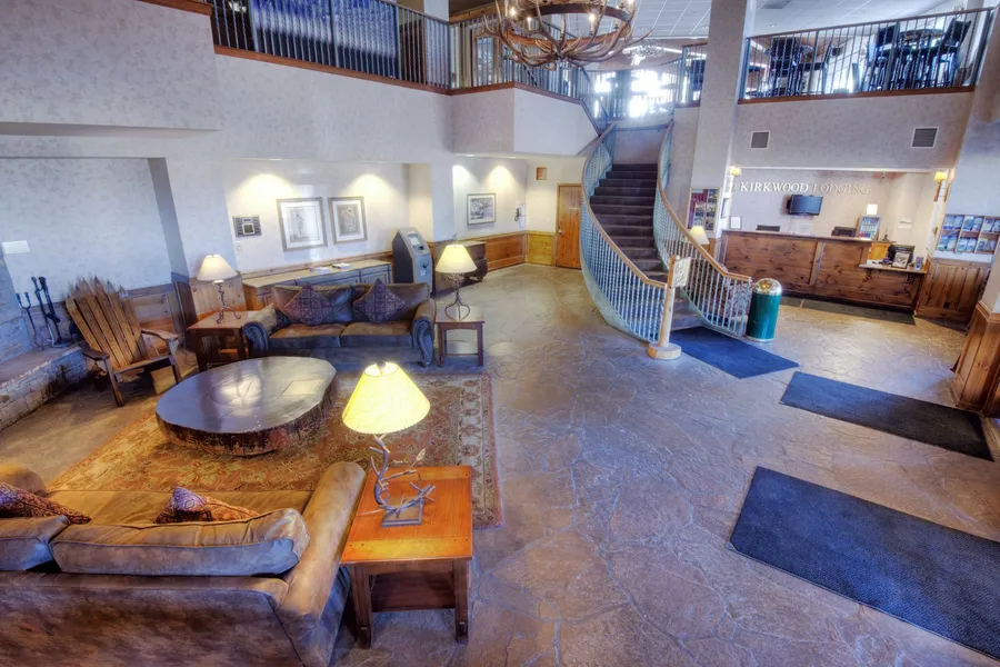 Kirkwood Mountain Resort by Vail Resorts hotel detail image 2