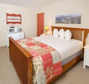 Kirkwood Mountain Resort by Vail Resorts hotel detail image 3