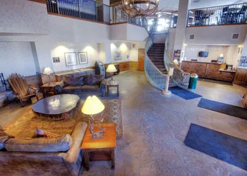 Kirkwood Mountain Resort by Vail Resorts hotel thumbnail 2