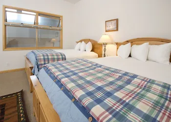 Kirkwood Mountain Resort by Vail Resorts hotel thumbnail 4