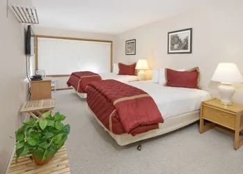 Kirkwood Mountain Resort by Vail Resorts hotel thumbnail 5