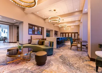 Hampton Inn & Suites Houston Sugar Land hotel thumbnail 2
