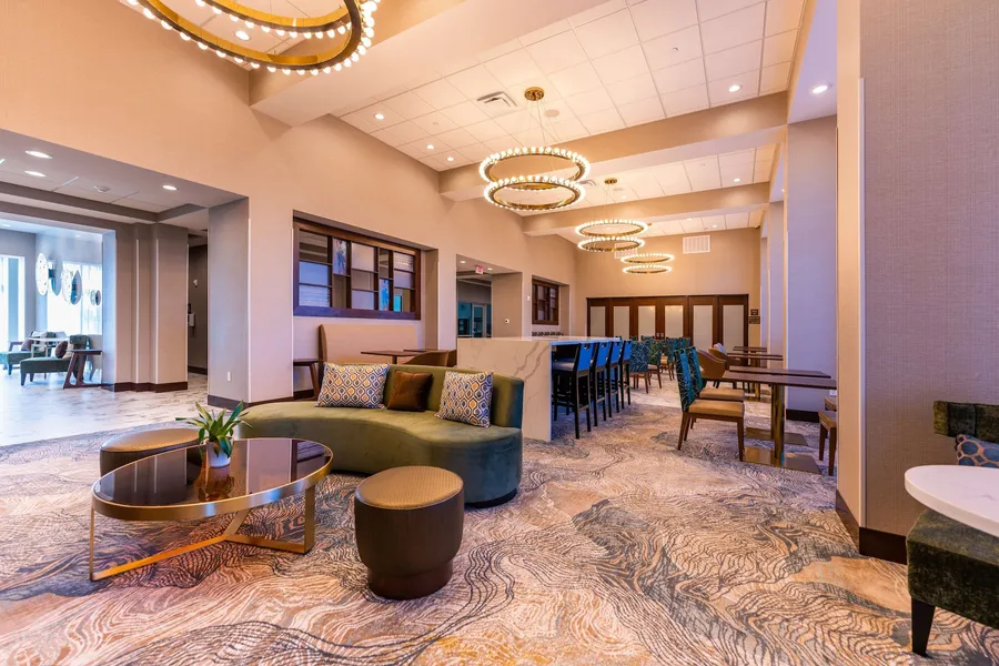 Hampton Inn & Suites Houston Sugar Land hotel detail image 2