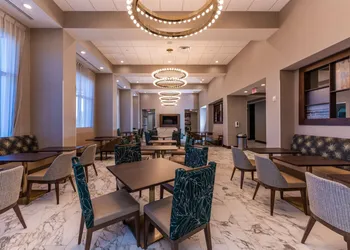 Hampton Inn & Suites Houston Sugar Land hotel thumbnail 6