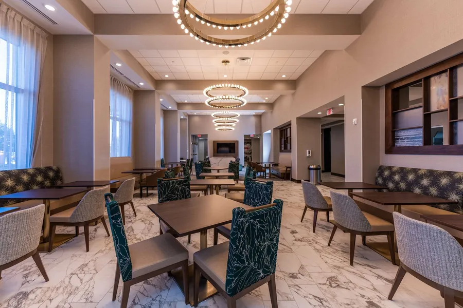 Hampton Inn & Suites Houston Sugar Land hotel detail image 6