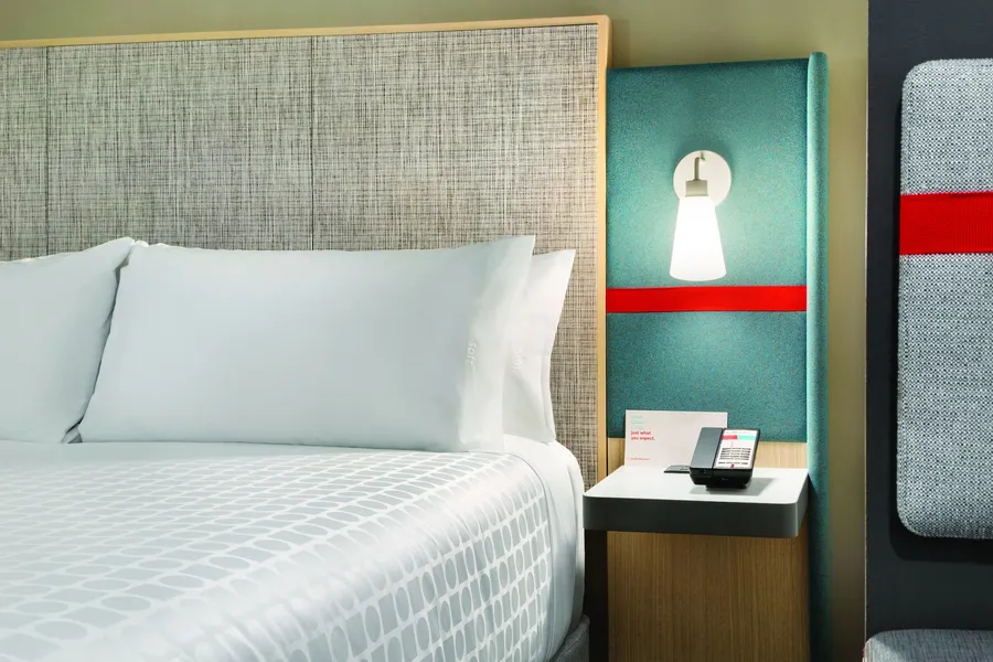 avid hotel Sioux City - Downtown by IHG hotel detail image 6