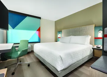 avid hotel Sioux City - Downtown by IHG hotel thumbnail 7