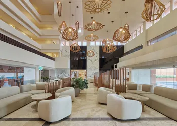 Grand Fiesta Americana Veracruz hotel thumbnail 3