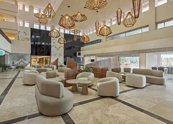 Grand Fiesta Americana Veracruz hotel thumbnail 4