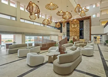 Grand Fiesta Americana Veracruz hotel thumbnail 6