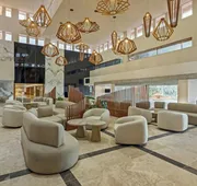 Grand Fiesta Americana Veracruz hotel detail image 7