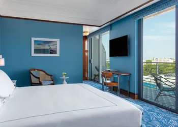 Mr. C Miami – Coconut Grove hotel thumbnail 6