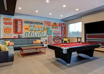 Tru By Hilton Macon North, GA hotel thumbnail 7