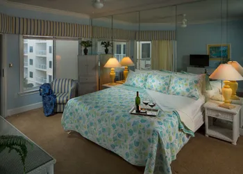 Palm Beach Resort Orange Beach a Ramada by Wyndham hotel thumbnail 3
