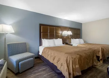 Quality Inn Cookeville hotel thumbnail 8