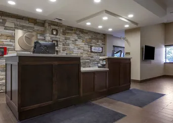 Comfort Inn & Suites Coeur d'Alene hotel thumbnail 2