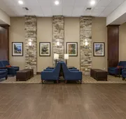 Comfort Inn & Suites Coeur d'Alene hotel detail image 3