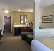 Comfort Inn & Suites Coeur d'Alene hotel detail image 4