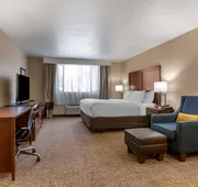Comfort Inn & Suites Coeur d'Alene hotel detail image 5
