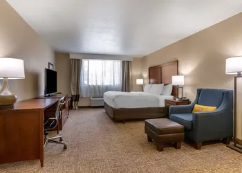 Comfort Inn & Suites Coeur d'Alene hotel thumbnail 5
