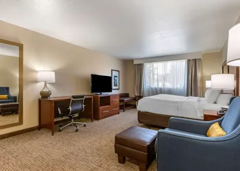 Comfort Inn & Suites Coeur d'Alene hotel thumbnail 6