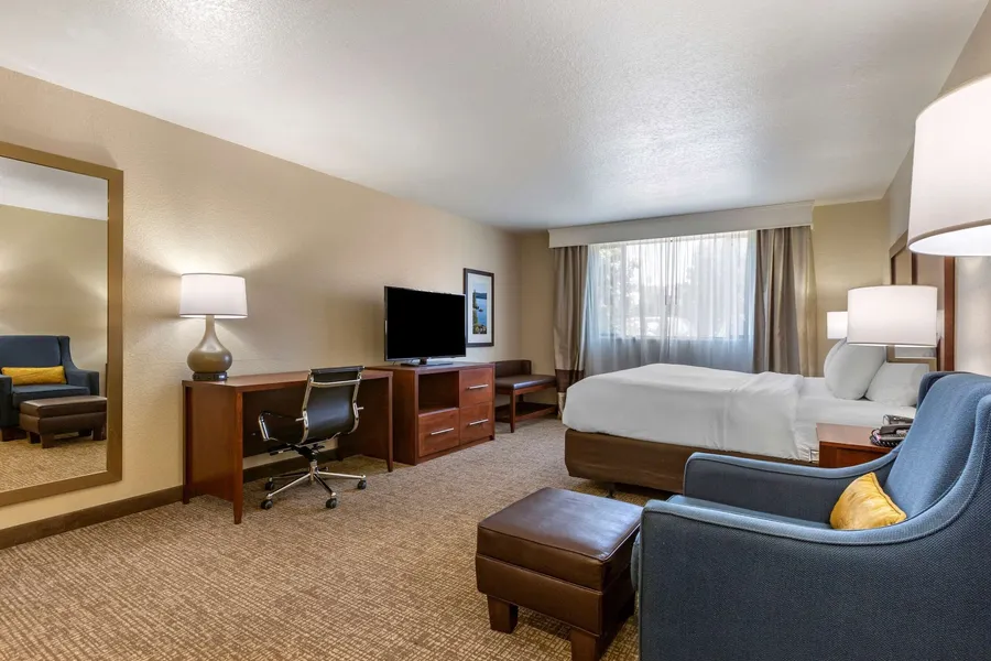 Comfort Inn & Suites Coeur d'Alene hotel detail image 6