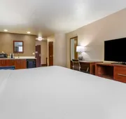 Comfort Inn & Suites Coeur d'Alene hotel detail image 7