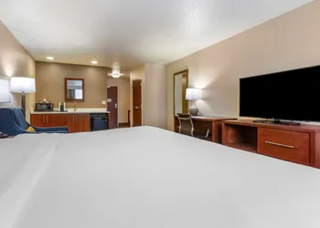 Comfort Inn & Suites Coeur d'Alene hotel thumbnail 7
