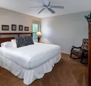 Los Lagos at Hot Springs Village a Ramada by Wyndham hotel detail image 3