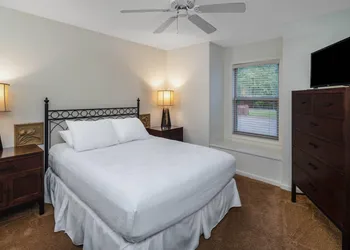 Los Lagos at Hot Springs Village a Ramada by Wyndham hotel thumbnail 5