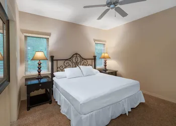 Los Lagos at Hot Springs Village a Ramada by Wyndham hotel thumbnail 6