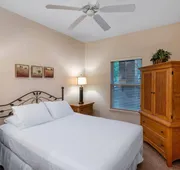Los Lagos at Hot Springs Village a Ramada by Wyndham hotel detail image 7