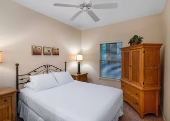 Los Lagos at Hot Springs Village a Ramada by Wyndham hotel thumbnail 7