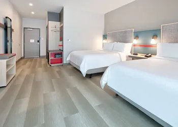 avid hotel Austin – Tech Ridge by IHG hotel thumbnail 8