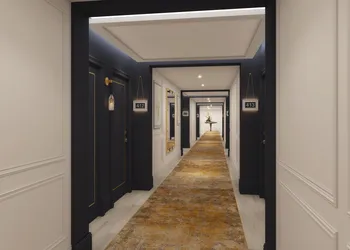 The Jordan San Gabriel, Curio Collection by Hilton hotel thumbnail 3
