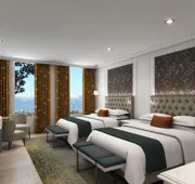 The Jordan San Gabriel, Curio Collection by Hilton hotel detail image 4