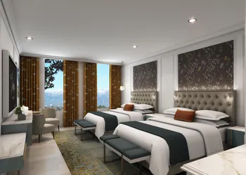 The Jordan San Gabriel, Curio Collection by Hilton hotel thumbnail 4