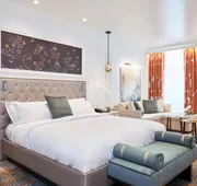 The Jordan San Gabriel, Curio Collection by Hilton hotel detail image 5