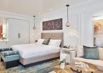 The Jordan San Gabriel, Curio Collection by Hilton hotel thumbnail 6