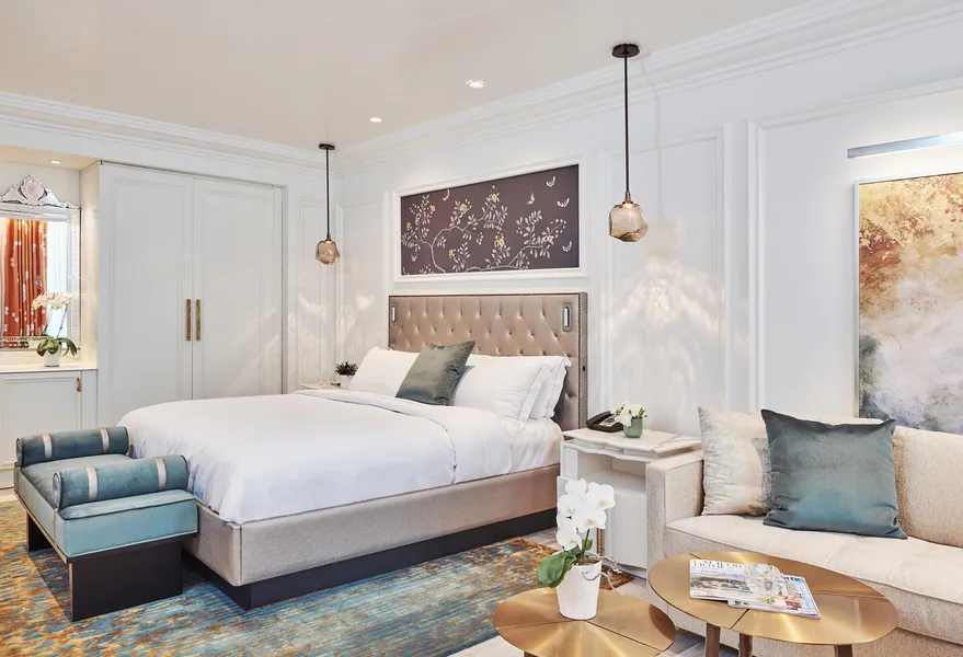 The Jordan San Gabriel, Curio Collection by Hilton hotel detail image 6