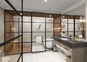 The Jordan San Gabriel, Curio Collection by Hilton hotel thumbnail 7