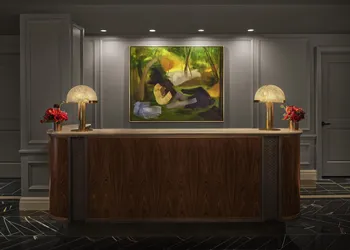 The Newbury Boston hotel thumbnail 2
