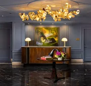 The Newbury Boston hotel detail image 3